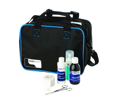 SAC SOIGNEUR ECO