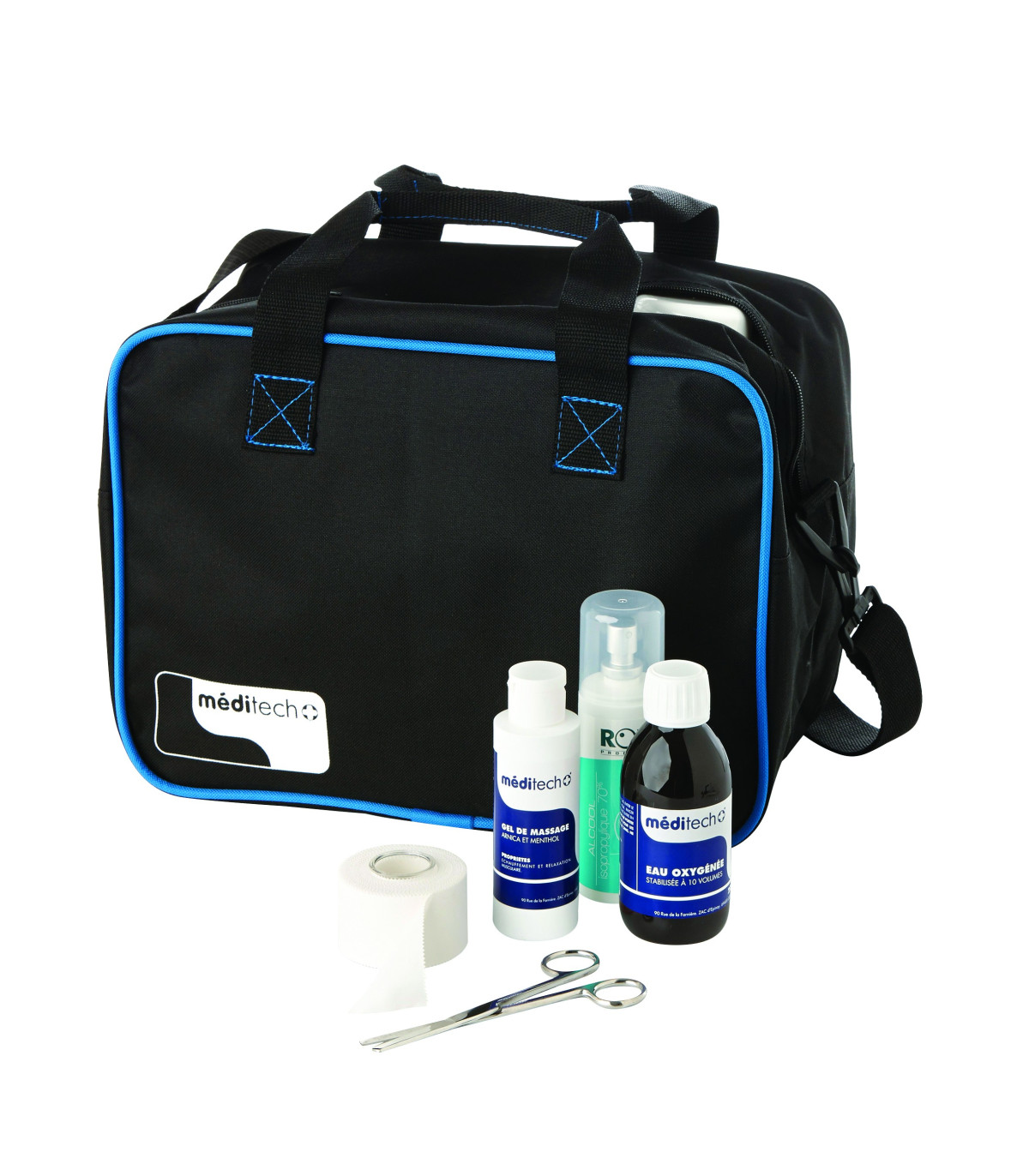 SAC SOIGNEUR ECO