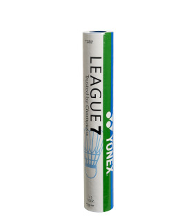  VOLANT BADMINTON LEAGUE7 PLUME YONEX