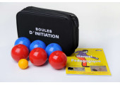 KIT DÉCOUVERTE PÉTANQUE