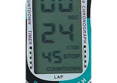 ZOOM CHRONOMETRE FIRST15