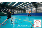 BUT DE HANDBALL JUNIOR PORTABLE QUICKPLAY