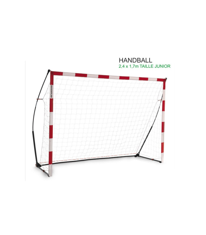 DIMENSIONS BUT DE HANDBALL JUNIOR PORTABLE QUICKPLAY