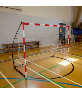 BUT DE HANDBALL JUNIOR PORTABLE QUICKPLAY