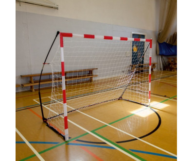 BUT DE HANDBALL JUNIOR PORTABLE QUICKPLAY