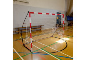 BUT DE HANDBALL JUNIOR PORTABLE QUICKPLAY