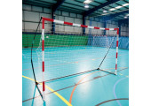 BUT DE HANDBALL PORTABLE 3 x 2 M QUICKPLAY