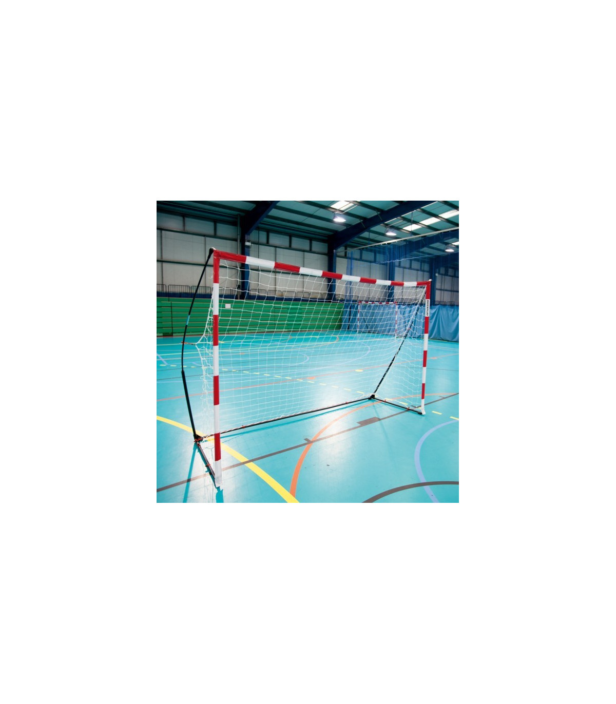 BUT DE HANDBALL PORTABLE QUICKPLAY