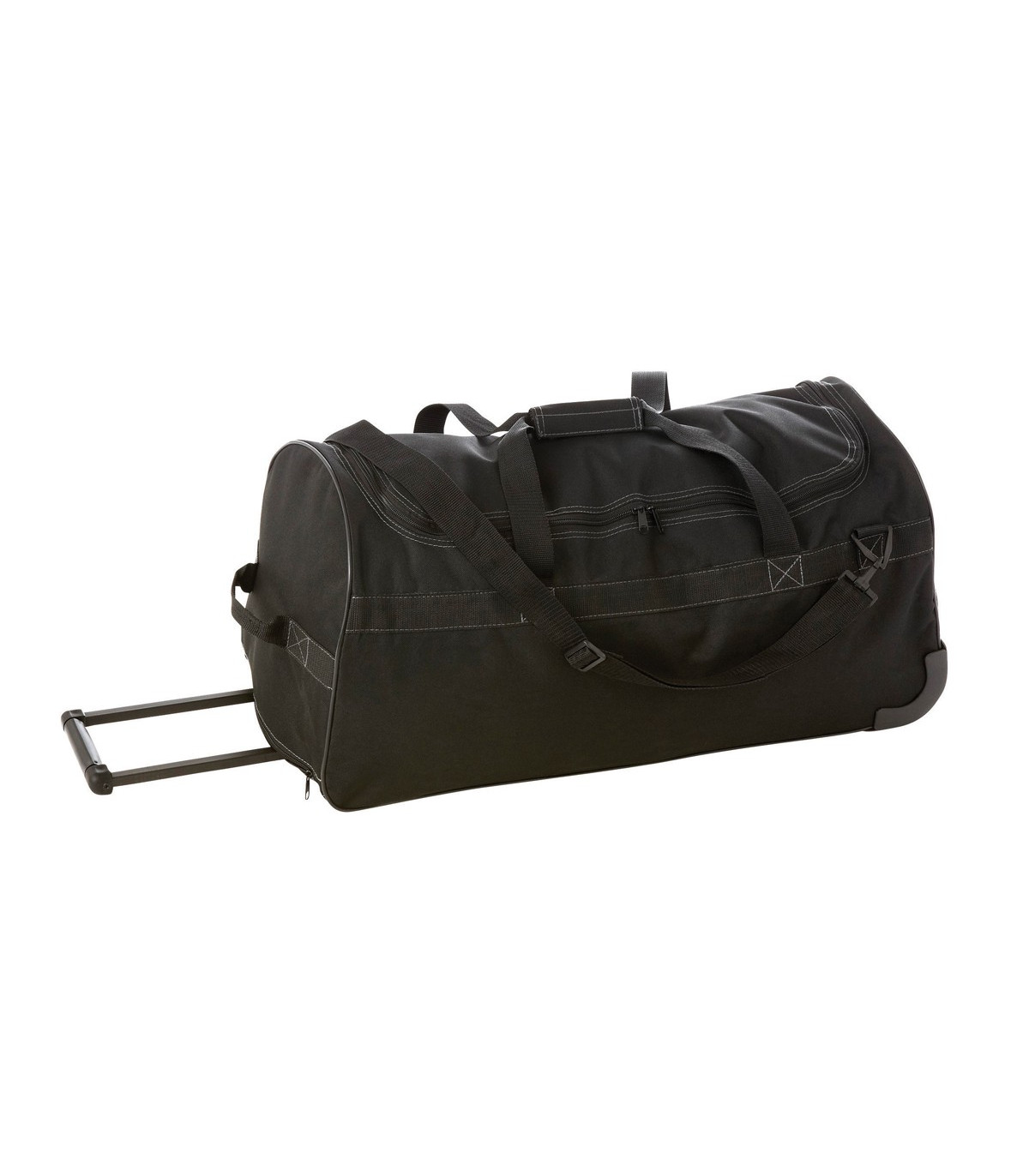 SAC SPORT A ROULETTES