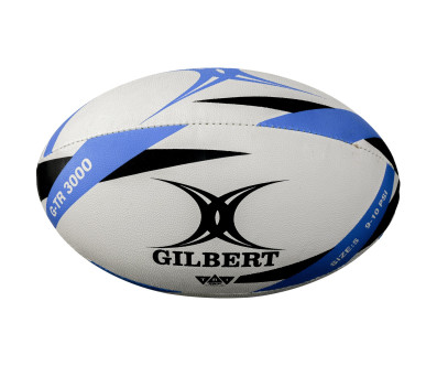 BALLON RUGBY VX300 TRAINER