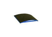 BANC D'IMPULSION ARRONDI DIMASPORT
