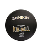BALLON OFFICIEL KINBALL 122 CM NOIR