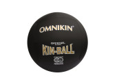 BALLON KIN-BALL® OFFICIEL 122 CM NOIR