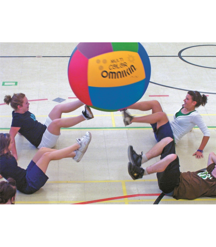 IDEE BALLON KINBALL JUNIOR 84 CM