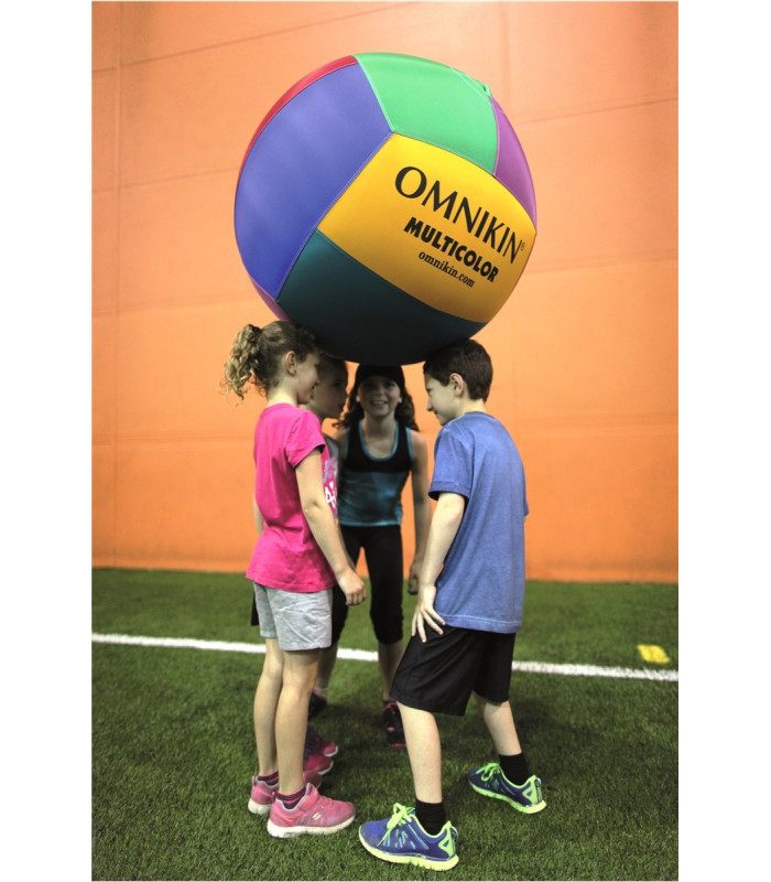 IDEE 2 BALLON KINBALL JUNIOR 84 CM
