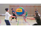 IDEE 3 BALLON KINBALL JUNIOR 84 CM