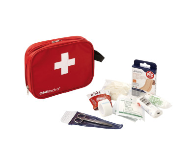 TROUSSE PREMIER SECOURS COLLECTIVITÉS