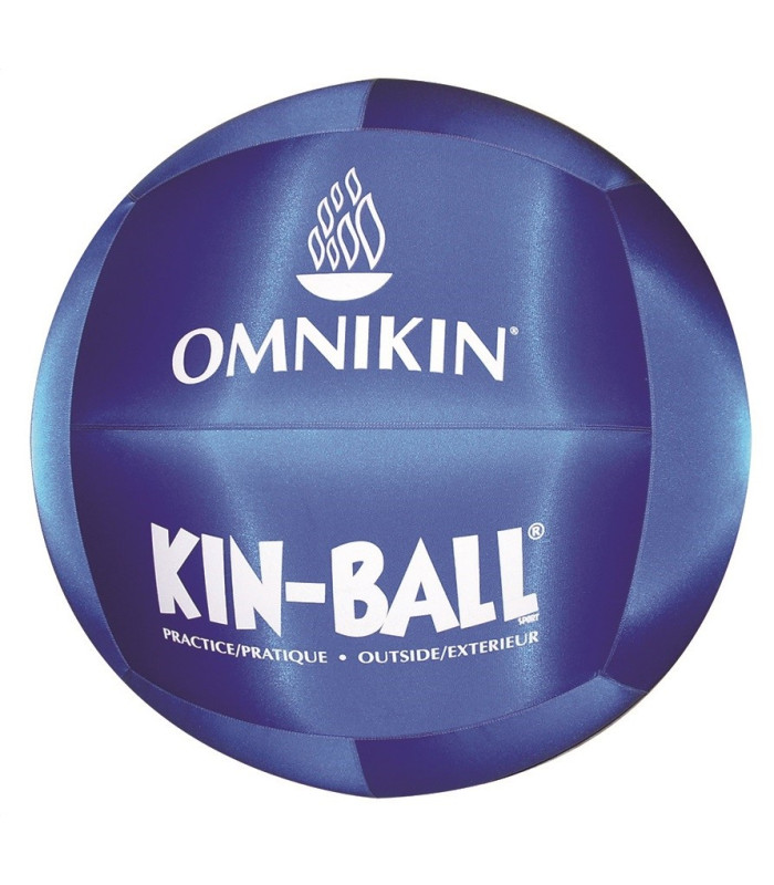 BALLON KINBALL 102 CM
