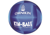 BALLON KIN-BALL® 102 CM BLEU