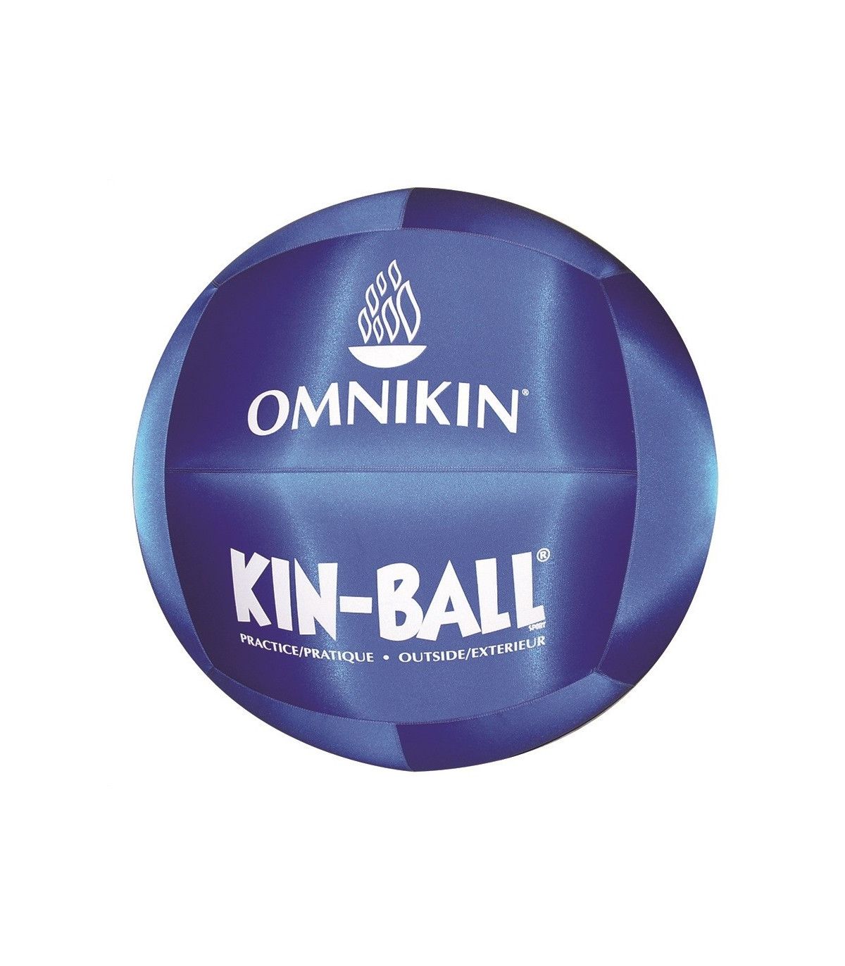 BALLON KINBALL 102 CM