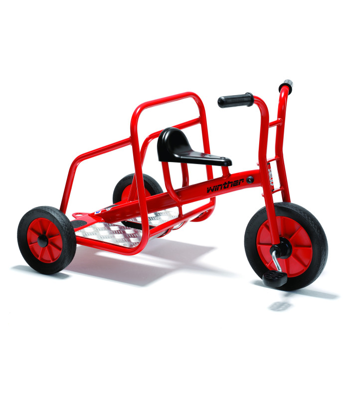 TRICYCLE VIKING BEN HUR 4 - 8 ANS