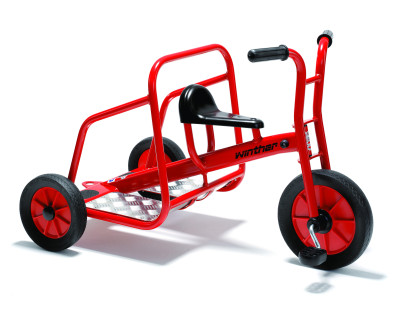 TRICYCLE VIKING BEN HUR 4 - 8 ANS