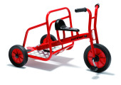 TRICYCLE VIKING BEN HUR 4 - 8 ANS WINTHER