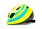 CASQUE VELO ENFANT VUE PROFIL