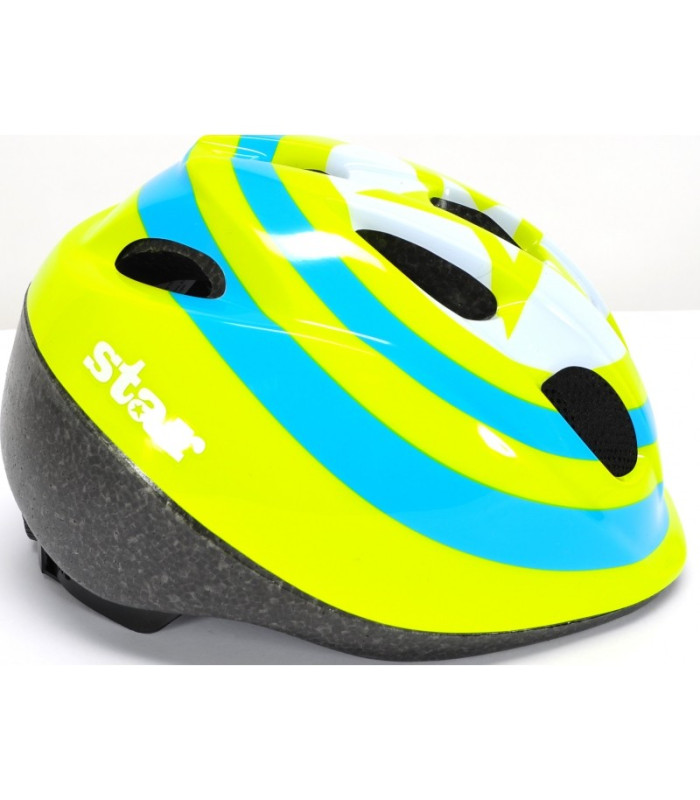 CASQUE VELO ENFANT