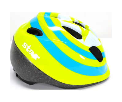 CASQUE VELO ENFANT