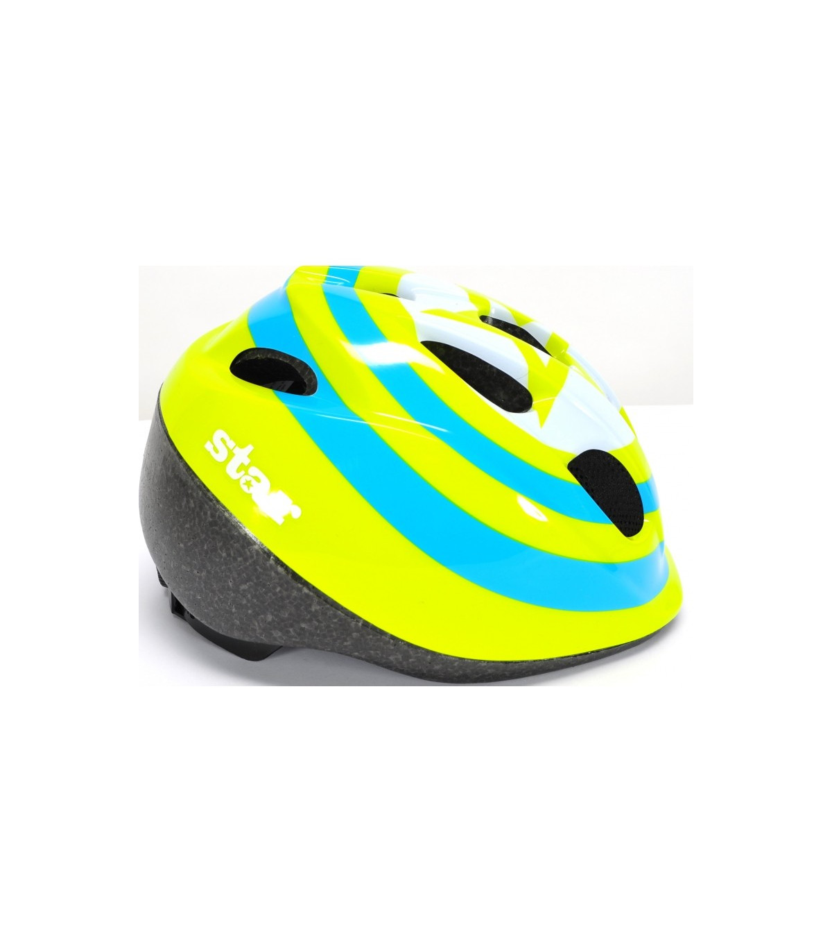 CASQUE VELO ENFANT