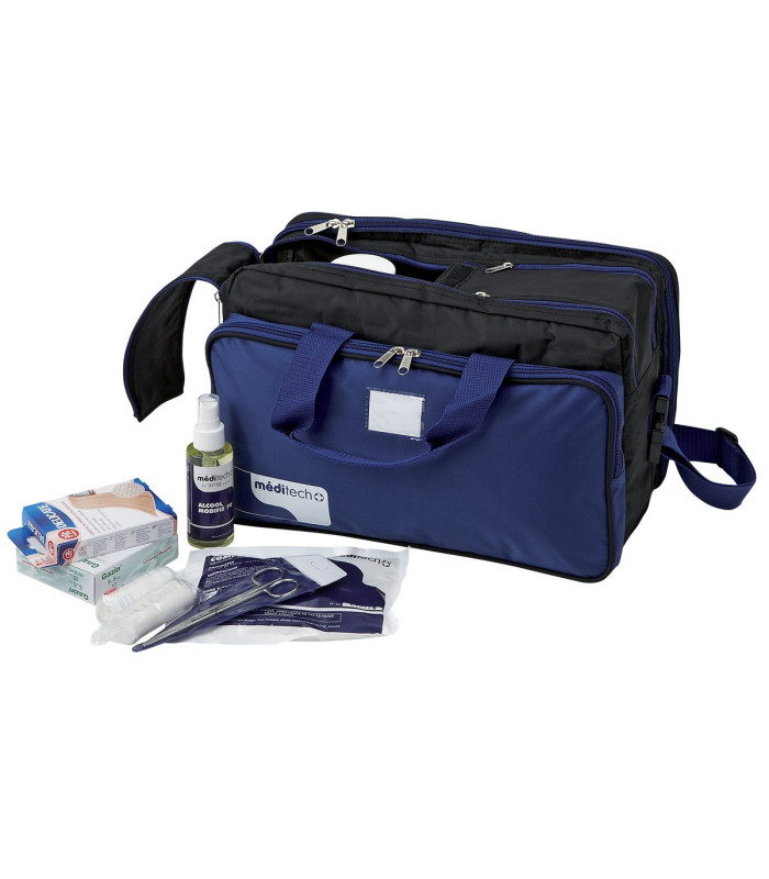 SAC SOIGNEUR SPORT GARNI
