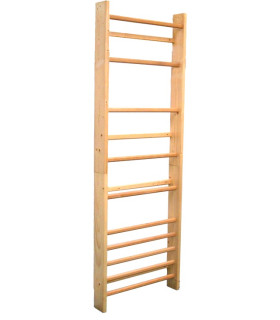 ESPALIER BOIS HETRE ET EPICEA