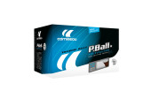 BOÎTE DE 72 BALLES PING PONG P-BALL 1* EVO CORNILLEAU
