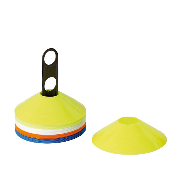 LOT DE 40 MINI COUPELLES