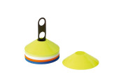 LOT DE 40 MINI COUPELLES SPORT