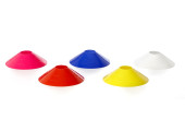 ZOOM COULEUR LOT DE 40 MINI COUPELLES