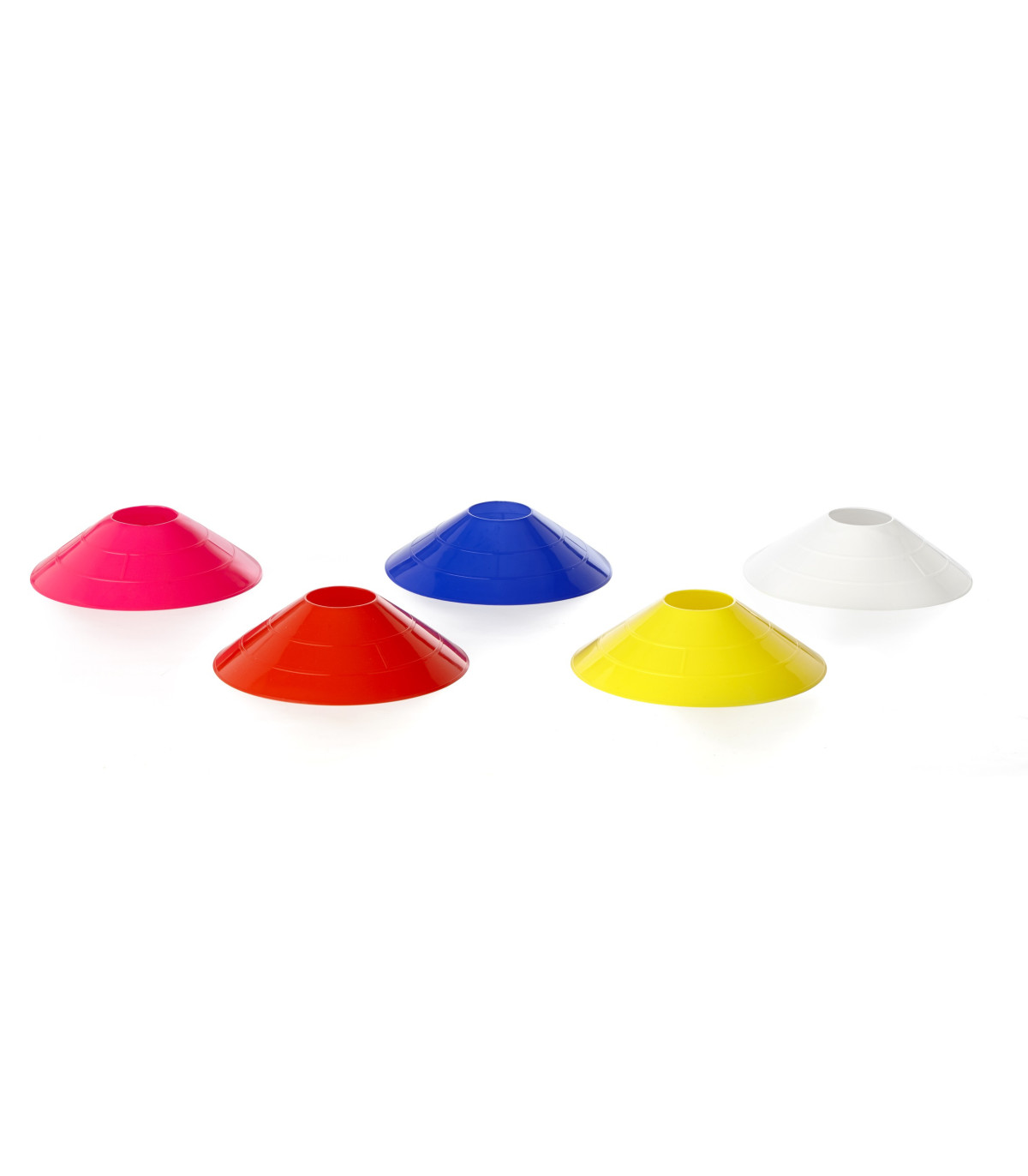 ZOOM COLORIS LOT DE 60 MINI COUPELLES