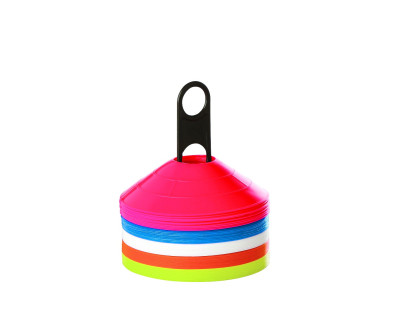 LOT DE 60 MINI COUPELLES SPORT