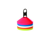 LOT DE 60 MINI COUPELLES SPORT