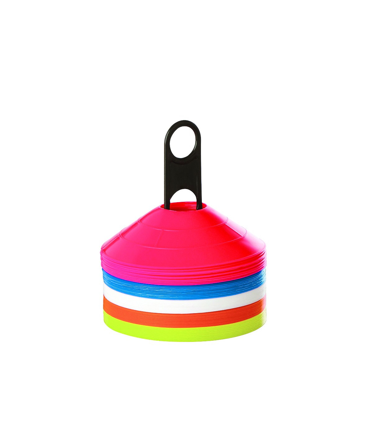 LOT DE 60 MINI COUPELLES SPORT