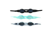 LOT DE 5 PAIRES DE LUNETTES NATATION ADULTES