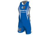 MAILLOT BASKET CLUB SUBLIMÉ FEMME DESIGN 1 FACE