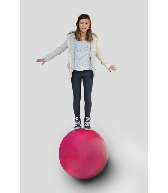 BOULE D'EQUILIBRE 10 KG