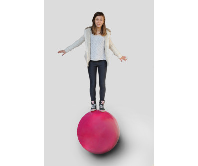 BOULE D'EQUILIBRE 10 KG