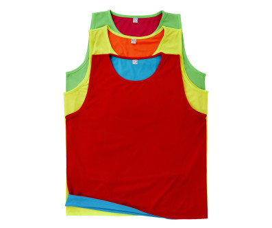 CHASUBLE RUGBY REVERSIBLE