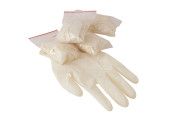 LOT DE 5 PAIRES DE GANTS SOIGNEUR