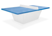TABLE PING PONG OUTDOOR SQUARE RESITEC HD 60