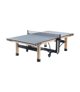 TABLE PING PONG COMPETITION 850 WOOD ITTF  