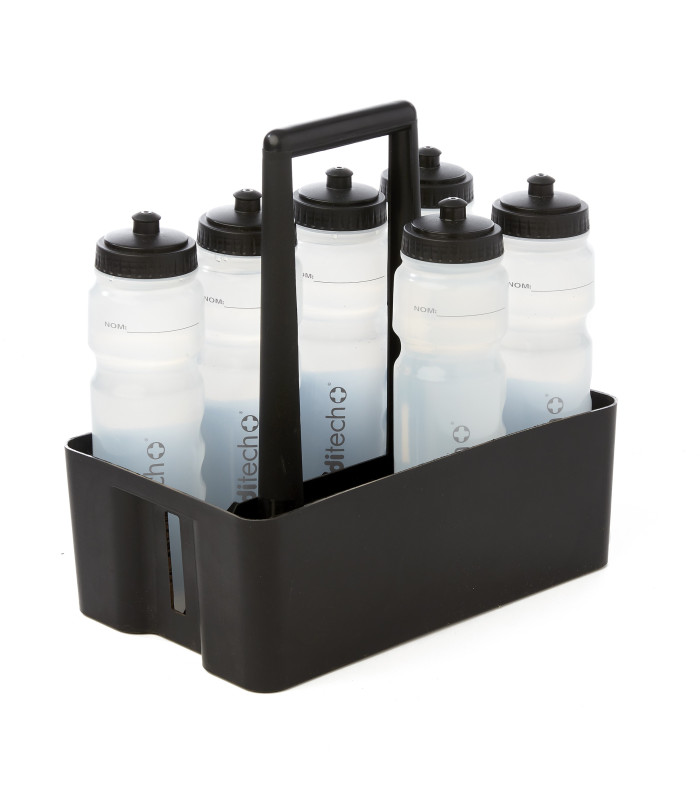 PORTE BOUTEILLES SPORT 8 BOUTEILLES VUE 2